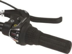 VidaXL Mountainbike 21 Versnellingen 26 Inch Wielen 49 Cm Zwart -Fietsen Kortingswinkel 1200x898 8