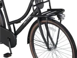 Altec Classic Transportfiets 28 Inch 53cm Zwart -Fietsen Kortingswinkel 1200x899 13
