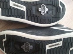 Shimano Schoenplaatjes Spd Zilver Sh56 Set -Fietsen Kortingswinkel 1200x899 16