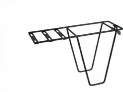 Steco Tas-Mee - Dragerverlenger - Zwart -Fietsen Kortingswinkel 1200x899 17