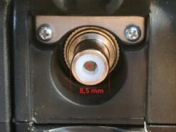 Vogue / Troy Acculader - Elektrische Fietsoplader - 42V - 2A - 1 Polig - Voor 36V E-bikes -Fietsen Kortingswinkel 1200x899 5