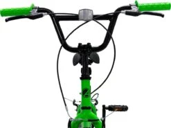Amigo Fly - BMX Fiets 20 Inch - Fietscross Voor Jongens En Meisjes - Groen -Fietsen Kortingswinkel 1200x899 9