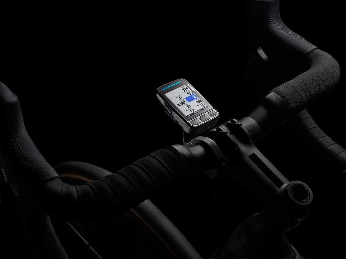 Wahoo Fitness Wahoo ELEMNT BOLT V2 GPS Fietscomputer - Zwart 15 Wahoo Fitness Wahoo ELEMNT BOLT V2 GPS Fietscomputer - Zwart - Afbeelding 15