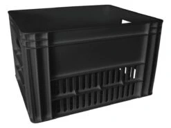 Fastrider Fietskrat Groot - Zwart - 34L 9 Fastrider Fietskrat Groot - Zwart - 34L -Fietsen Kortingswinkel 1200x900 16