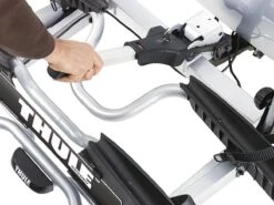 Thule EuroPower 915 Fietsachterdrager - 2 E-bikes - Grijs/Zwart -Fietsen Kortingswinkel 1200x900 22