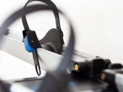 XLC Azura LED Fietsendrager - 2 Fietsen - E-Bike - 13/7 Polig -Fietsen Kortingswinkel 1200x900 24