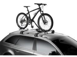 Thule ProRide 598 - Auto Fietsdragers - Zwart -Fietsen Kortingswinkel 1200x900 28