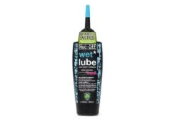 Muc-Off Kettingolie - Wet Lube - 120 Ml 9 Muc-Off Kettingolie - Wet Lube - 120 Ml -Fietsen Kortingswinkel 1200x900 4