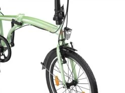 PACTO TEN FOLDING BIKE MINT 6v VOUWFIETS PLOOIFIETS -Fietsen Kortingswinkel 1200x900 46