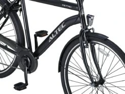 Altec Metro Herenfiets 28 Inch 56cm Army Green -Fietsen Kortingswinkel 1200x900 51