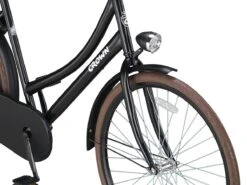 Crown Moscow Omafiets 28 Inch 53cm Grijs -Fietsen Kortingswinkel 1200x900 55