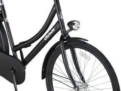Crown Moscow Omafiets 28 Inch 53cm Zwart -Fietsen Kortingswinkel 1200x900 56