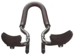 TranzX JD Opzetstuur - Ligstuur - 254 Mm - ZWART -Fietsen Kortingswinkel 1200x900 59