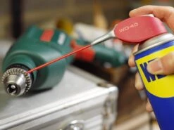 WD-40® Smart Straw® Multi-Use Product - 300ml - Multispray - Smeermiddel, Ontvetter En Anti-Corrosie 18 WD-40® Smart Straw® Multi-Use Product - 300ml - Multispray - Smeermiddel, Ontvetter En Anti-Corrosie -Fietsen Kortingswinkel 1200x900 6