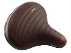 Selle Royal Drifter Plus - Fietszadel - Gel - Bruin -Fietsen Kortingswinkel 1200x900 63