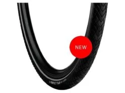 Vredestein Perfect Tour - Buitenband - Antilek - 37-622 - Zwart -Fietsen Kortingswinkel 1200x900 68