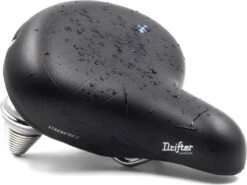 Selle Royal Drifter Strengtex Relaxed - Fietszadel - Zwart -Fietsen Kortingswinkel 1200x900 71
