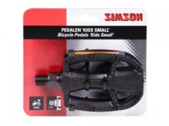 Simson Pedalen Kids Small 1/2 Inch Reflectie Zwart Per Set 7 Simson Pedalen Kids Small 1/2 Inch Reflectie Zwart Per Set -Fietsen Kortingswinkel 1200x900 73