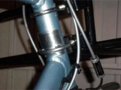 Benson Fiets Bakkersrek - Voordrager 28 & 26 Inch -Fietsen Kortingswinkel 1200x901 13