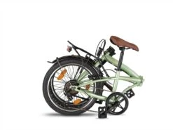 PACTO TEN FOLDING BIKE MINT 6v VOUWFIETS PLOOIFIETS -Fietsen Kortingswinkel 1200x901 6