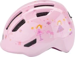 Abus Helm Smiley 3.0 - Rose Princess - S ( 45-50 CM ) - Kinder Fietshelm 15 Abus Helm Smiley 3.0 - Rose Princess - S ( 45-50 CM ) - Kinder Fietshelm -Fietsen Kortingswinkel 1200x903 1