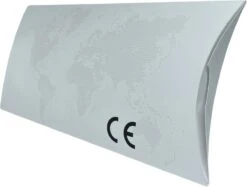 Fiets Achterlicht - LED Licht Met Laser - Fiets Lamp - Waterdicht - Racefiets Verlichting - Inclusief Batterijen - Rheme -Fietsen Kortingswinkel 1200x908 1