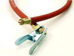 Benson Nederlandse Fietspompslang Benson Holland Rood Jumbo - 60 Cm -Fietsen Kortingswinkel 1200x908 3