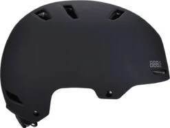 BBB Cycling Wave Kinderhelm Fiets - Fietshelm Kinderen - Sporthelm Kind - Mat Zwart - Maat M - BHE-150 23 BBB Cycling Wave Kinderhelm Fiets - Fietshelm Kinderen - Sporthelm Kind - Mat Zwart - Maat M - BHE-150 -Fietsen Kortingswinkel 1200x908 4