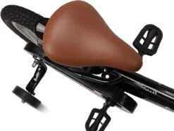 SJOEF Race Jongensfiets 14 Inch - Zwart 12 SJOEF Race Jongensfiets 14 Inch - Zwart -Fietsen Kortingswinkel 1200x908 8