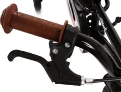 SJOEF Race Jongensfiets 14 Inch - Zwart 13 SJOEF Race Jongensfiets 14 Inch - Zwart -Fietsen Kortingswinkel 1200x910 4