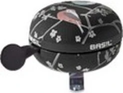 Basil Wanderlust Fietsbel - Zwart 8 Basil Wanderlust Fietsbel - Zwart -Fietsen Kortingswinkel 1200x910 6