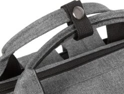 Drops - 2 Shopper - Backpack - Fietstas - Gepack - Grijs - Antracite -Fietsen Kortingswinkel 1200x911 3