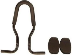 TranzX JD Opzetstuur - Ligstuur - 254 Mm - ZWART -Fietsen Kortingswinkel 1200x915 4