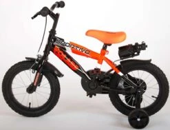 Volare Sportivo Kinderfiets - Jongens - 14 Inch - Neon Oranje/Zwart - 95% Afgemonteerd -Fietsen Kortingswinkel 1200x917 28