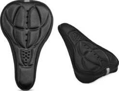 Universele 3D Comfort Gel Zadelhoes - Fietszadel Gelzadel Hoes - Fietszadelhoes - Zadeldekje - Zadel Dekje Hoes - Zadelkussen Fietszadeldekje Overtrek - Voor Fiets/E-Bike/Mountainbike/MTB - One-Size - Zwart 9 Universele 3D Comfort Gel Zadelhoes - Fietszadel Gelzadel Hoes - Fietszadelhoes - Zadeldekje - Zadel Dekje Hoes - Zadelkussen Fietszadeldekje Overtrek - Voor Fiets/E-Bike/Mountainbike/MTB - One-Size - Zwart -Fietsen Kortingswinkel 1200x917 36