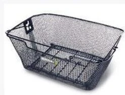 New Looxs Basic Superior Midi Dubbele Fietstas - 27 Liter - Zwart -Fietsen Kortingswinkel 1200x918 2