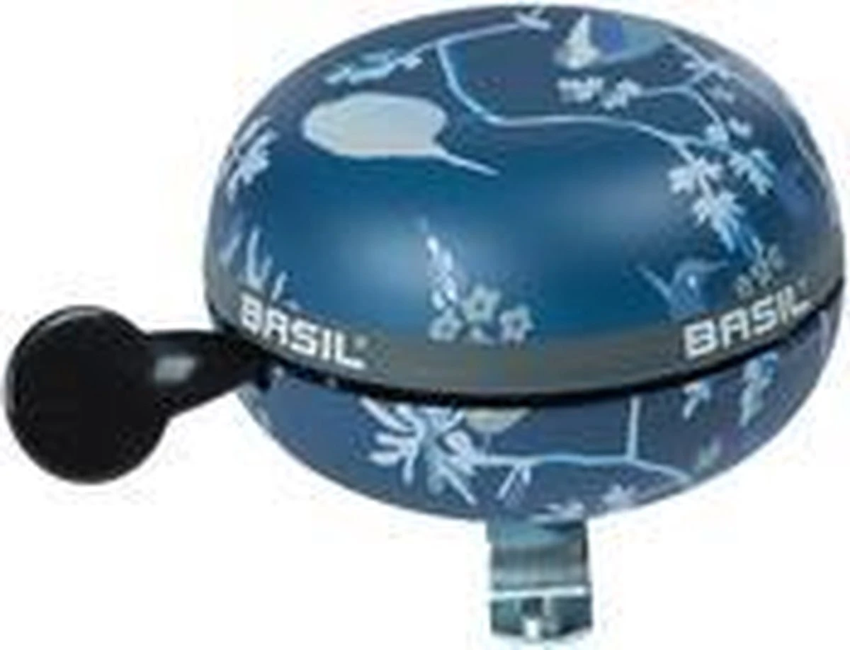 Basil Wanderlust Zadelhoes - Blauw - One Size 4 Basil Wanderlust Zadelhoes - Blauw - One Size - Afbeelding 4