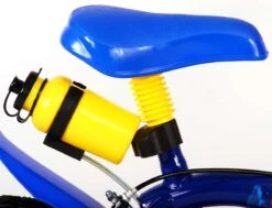 Volare Paw Patrol The Movie Kinderfiets - Jongens - 14 Inch - Blauw - Twee Handremmen -Fietsen Kortingswinkel 1200x920 10