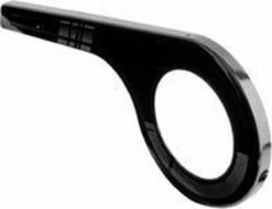 Ketingscherm Axa GSR Junior 24/26/28" 38-40T - Zwart (winkelverpakking) -Fietsen Kortingswinkel 1200x921 6