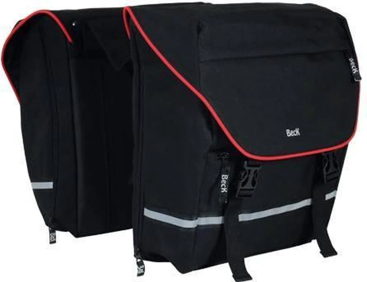 BECK SPRTV Rood 2 BECK SPRTV Rood - Afbeelding 2