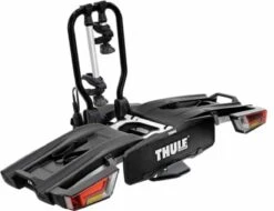 Thule EasyFold XT 2 933 Fietsendrager - 2 Fietsen - 13 Polig 14 Thule EasyFold XT 2 933 Fietsendrager - 2 Fietsen - 13 Polig -Fietsen Kortingswinkel 1200x923 1