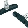 Tektro Remblokken 836.12 V-brake 63 X 13 Mm Alu/rubber 2 Stuks