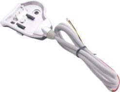 Nieuwe uitgaven 16 Gazelle Houder Voor Regelaar Voor Innergy E-bike Zilvergrijs