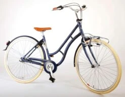 Volare Lifestyle Meisjesfiets - Tiener - 48 Cm - Lage Zadelstand - Blauw - 3 Versnellingen 27 Volare Lifestyle Meisjesfiets - Tiener - 48 Cm - Lage Zadelstand - Blauw - 3 Versnellingen -Fietsen Kortingswinkel 1200x928 10