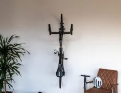 BBB Cycling Parkinglot Fietsdrager - Muurbeugel Fiets - Fietsbeugel - Ruimtebesparend - Voor Verschillende Soorten Fietsen - BTL-126 -Fietsen Kortingswinkel 1200x928 2