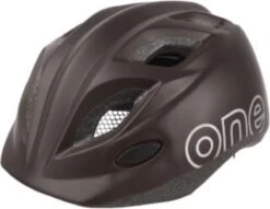Bobike One Plus Helm - Maat XS - Black 7 Bobike One Plus Helm - Maat XS - Black -Fietsen Kortingswinkel 1200x928 6
