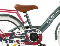 2Cycle Desire Kinderfiets - 18 Inch - Voordrager - Grijs - Meisjesfiets 7 2Cycle Desire Kinderfiets - 18 Inch - Voordrager - Grijs - Meisjesfiets -Fietsen Kortingswinkel 1200x928 8