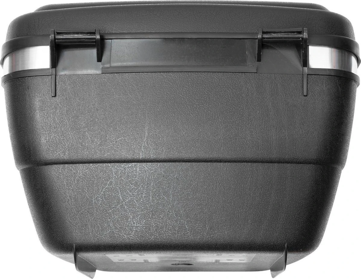 Gerda - Fietskoffer - Touring - Tresor - Zwart 9 Gerda - Fietskoffer - Touring - Tresor - Zwart - Afbeelding 9