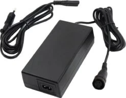 Gazelle Innergy Acculader - Elektrische Fietsoplader - Ion Accu - E-bike -Fietsen Kortingswinkel 1200x933 3