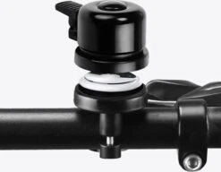 AirBell Fietsbel Voor Apple AirTag - Diefstalbeveiliging - Fietsbel -Fietsen Kortingswinkel 1200x933 6